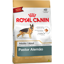 Pastor Alemão Adulto Royal Canin - 12 kg